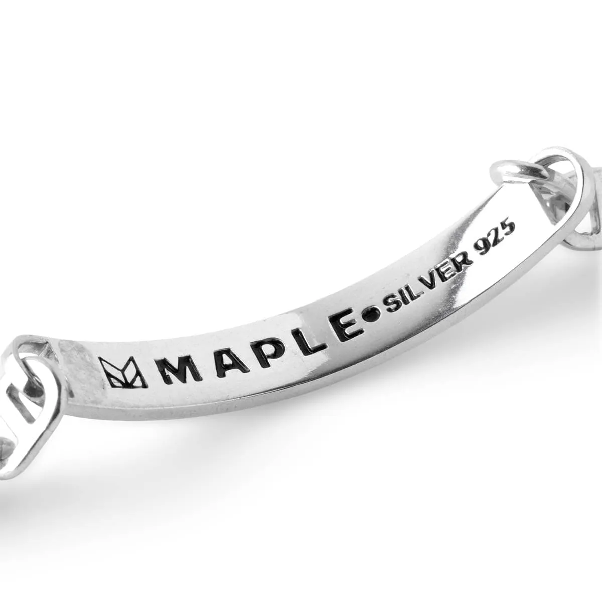 BANDANA ID BRACELET