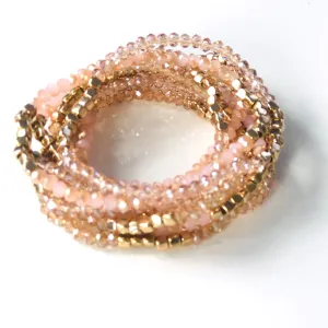 Beaded Bracelet