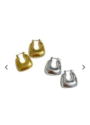 BPD Maxine Earrings