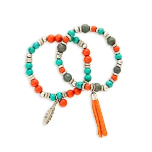 Hi Fi Bracelet