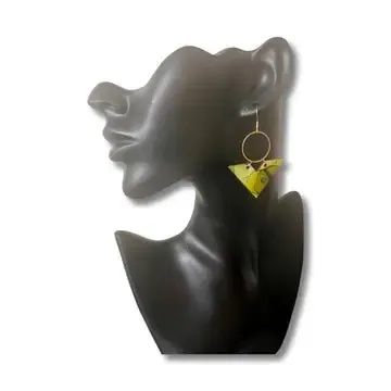 Jabali Earring