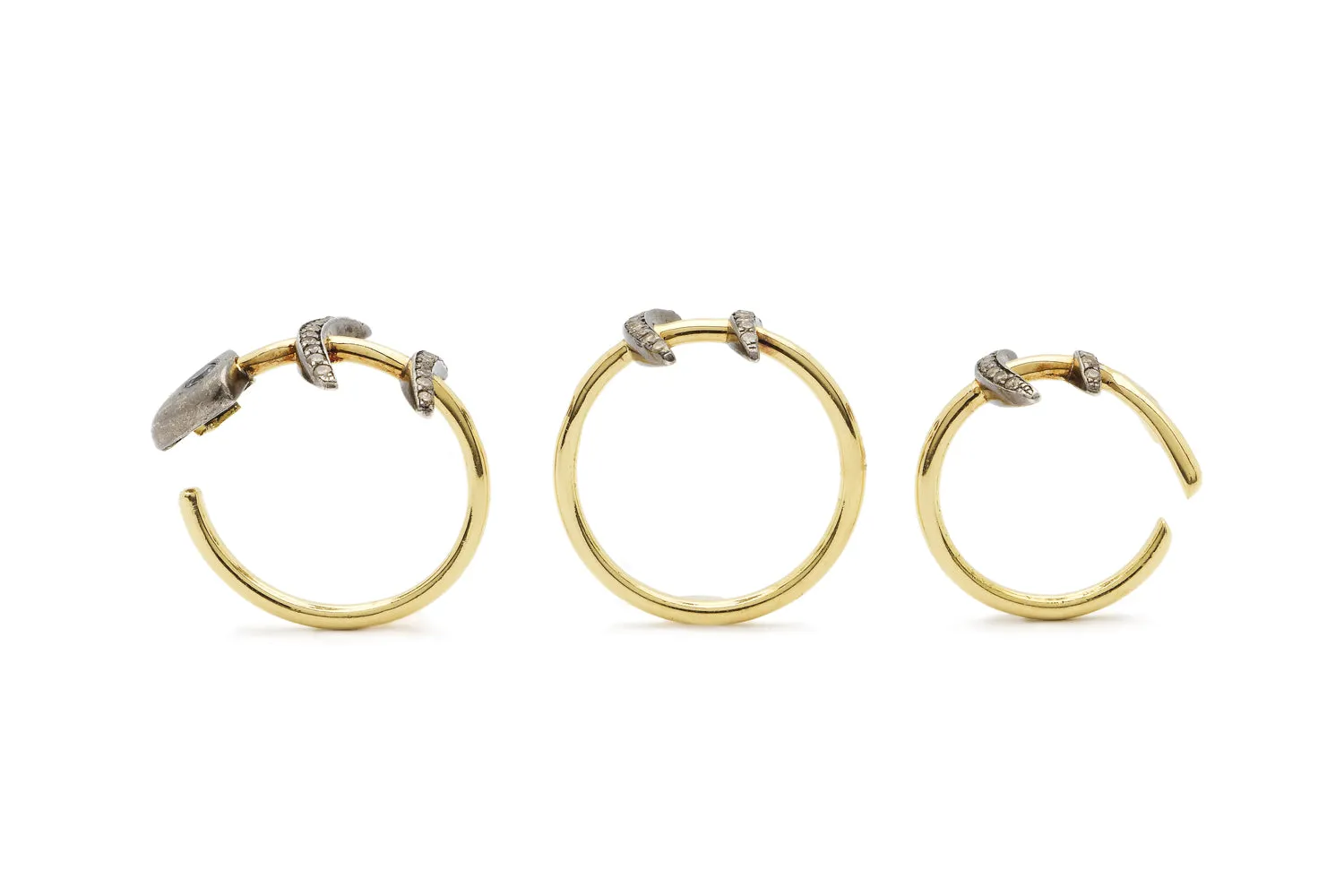 Les Arêtes Ring