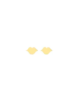 Lips Studs