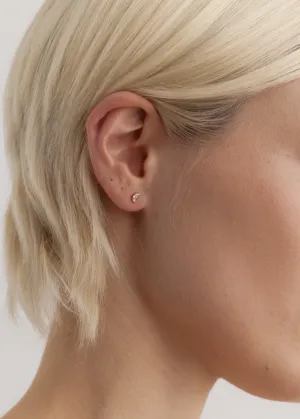 Moon Studs