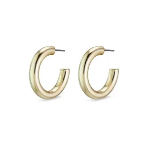 Pilgrim Jewelry Maddie Bold Stud Hoops - 281946033