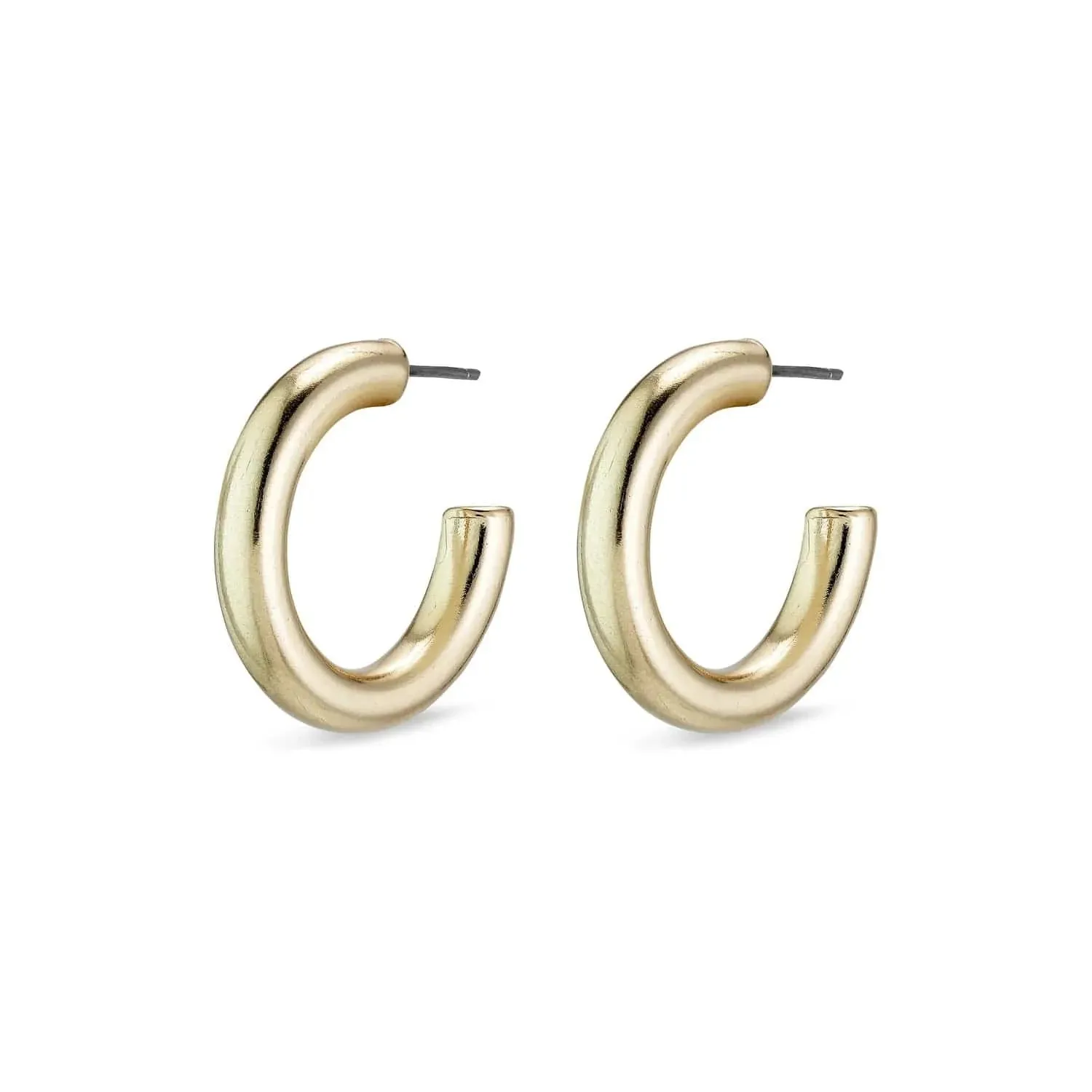 Pilgrim Jewelry Maddie Bold Stud Hoops - 281946033