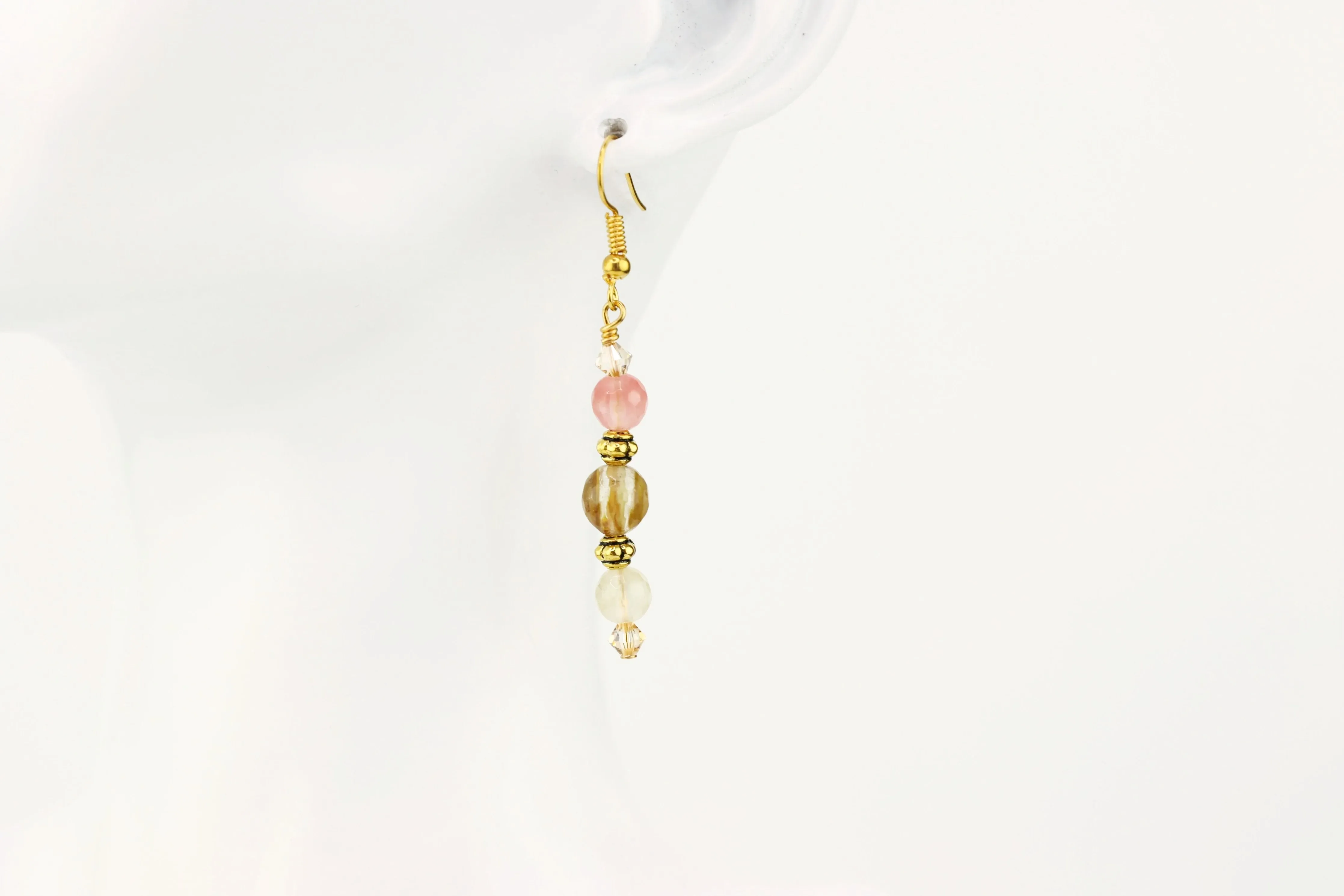 Slim Beauty Earrings