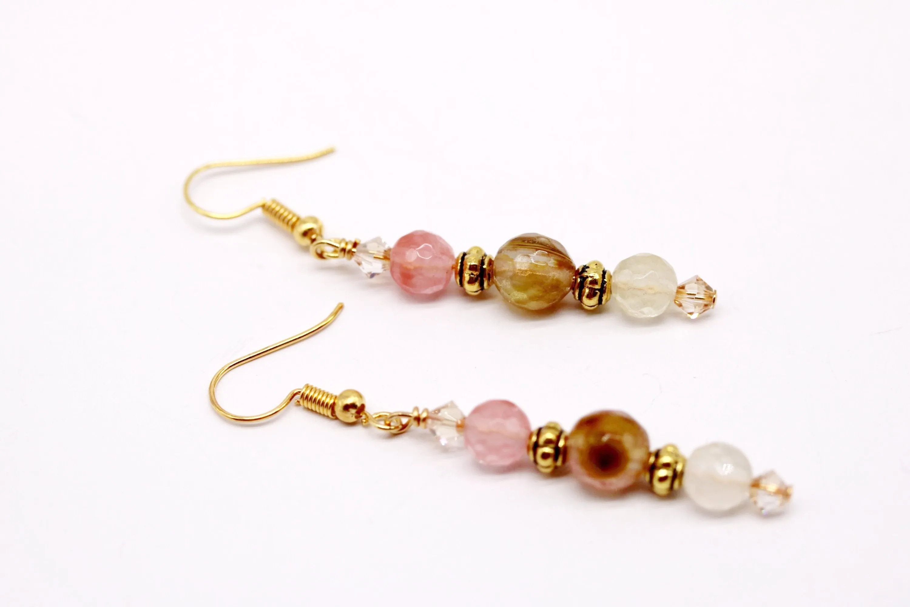 Slim Beauty Earrings