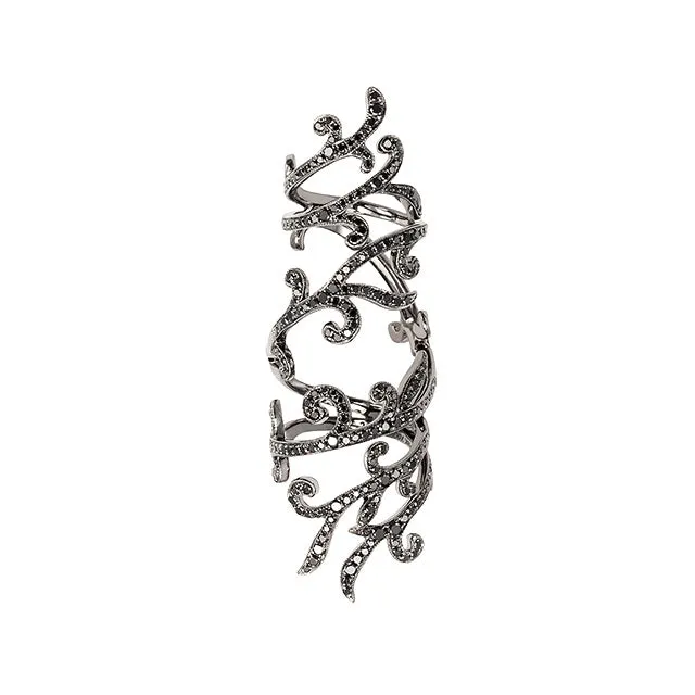 Tattoo Ring