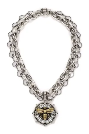 The Lea Necklace
